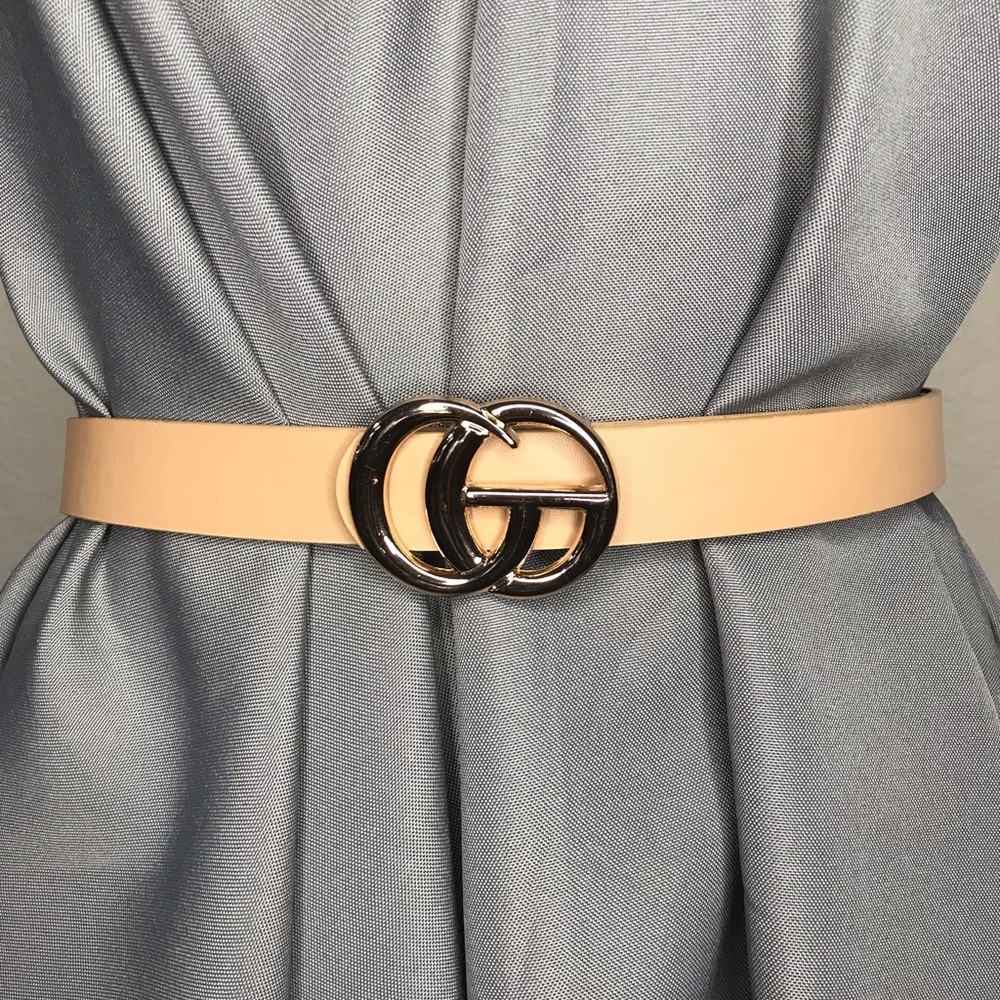 GO FASHION BELT